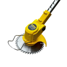 Тример акумуляторний DeWalt DCMST156N (48V, 6AH) на колесиках 2 АКБ