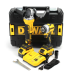 Набір акумуляторний 2в1 АКБ DeWalt 36V (Гайковерт DCF922D2T + Болгарка DCG405P2)