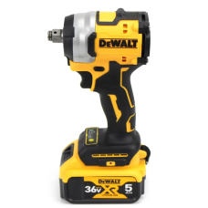 Набір акумуляторний 2в1 АКБ DeWalt 36V (Гайковерт DCF922D2T + Болгарка DCG405P2)