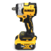 Набір акумуляторний 2в1 АКБ DeWalt 36V (Гайковерт DCF922D2T + Болгарка DCG405P2)