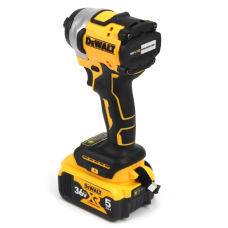 Набір акумуляторний 2в1 АКБ DeWalt 36V (Гайковерт DCF922D2T + Болгарка DCG405P2) Набір акумуляторний 2в1 АКБ DeWalt 36V (Гайковерт DCF922D2T + Болгарка DCG405P2)
