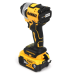 Набір акумуляторний 2в1 АКБ DeWalt 36V (Гайковерт DCF922D2T + Болгарка DCG405P2)