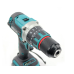 Набір акумуляторний 3в1 Makita 36V Перфоратор + Шуруповерт + Болгарка