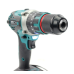 Набір акумуляторний 3в1 Makita 36V Перфоратор + Шуруповерт + Болгарка