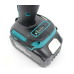 Набор аккумуляторный 3в1 Makita 36V Перфоратор + Шуруповерт + Болгарка