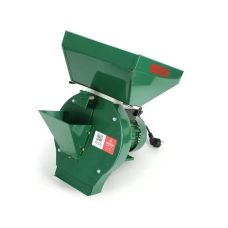 Зерноподрібнювач + Млин Bosch BFS 4200 (4.2 кВт, 320 кг/год)