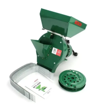 Зерноподрібнювач + Млин Bosch BFS 4200 (4.2 кВт, 320 кг/год)