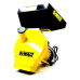 Зернодробилка DeWalt DWS 4300 4.3 кВт, 320 кг/ч