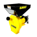 Зернодробилка DeWalt DWS 4300 4.3 кВт, 320 кг/ч