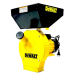 Зернодробилка DeWalt DWS 4300 4.3 кВт, 320 кг/ч
