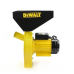 Зернодробилка DeWalt DWS 4300 4.3 кВт, 320 кг/ч