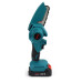 Пила міні ланцюгова акумуляторна Makita DUC 150z (24В/5А)