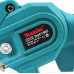 Пила міні ланцюгова акумуляторна Makita DUC 150z (24В/5А)