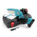 Пила міні ланцюгова акумуляторна Makita DUC 150z (24В/5А)