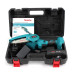Пила міні ланцюгова акумуляторна Makita DUC 150z (24В/5А)