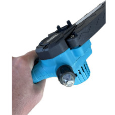 Набір для саду Makita 48V 5в1 (секатор DUP365+DUC155Z пилка+телескоп 2,0м+ тример UR120DWAE)