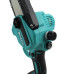 Пила аккумуляторная цепная Makita DUC155HN (24V 5AH, шина 15см)