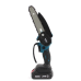 Висоторіз акумуляторний Makita DUC155Z (24В, 5Аг, 3м)
