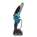 Висоторіз акумуляторний Makita DUC155Z (24В, 5Аг, 3м)