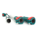 Висоторіз акумуляторний Makita DUC155Z (24В, 5Аг, 3м)