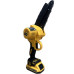 Набір 2в1 АКБ DeWalt 24V (DCM160N пила(змащення ланцюга) + секатор DCMPP540P1)