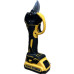 Набор 2в1 АКБ DeWalt 24V (DCM160N пила (смазка цепи) + секаторы DCMPP540P1)