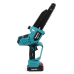 Пила міні акумуляторна Makita DUC190Z (24V, 5AH, шина 20см)