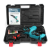 Пила міні акумуляторна Makita DUC190Z (24V, 5AH, шина 20см)