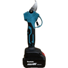 Секатор акумуляторний Makita DUP 365Z (36В,6Аг)