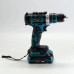 Шуруповерт Makita DTW 486
