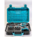 Шуруповерт Makita DTW 486