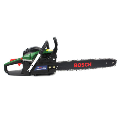 Бензопила ВOSCH PL 5031 (шина 45 см, 4.2 кВт)