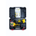 Набір 2в1 АКБ DeWalt 36V (DCMPP540P1 секатор + пила DCM160N, 20см шина)