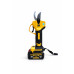 Секатор акумуляторний DeWalt DCMPP540P1 (48В, 6Ач)