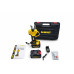 Секатор акумуляторний DeWalt DCMPP540P1 (48В, 6Ач)