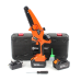 Пила міні акумуляторна Husqvarna 75iXP KIT (шина 15см, 36В, 6 Ач)