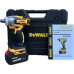 Гайковерт акумуляторний DeWalt DCF922D2T (36В, 6АЧ)
