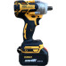 Гайковерт акумуляторний DeWalt DCF892P2T (2АКБ, 36V, 6AH)