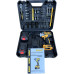Гайковерт акумуляторний DeWalt DCF892P2T (2АКБ, 36V, 6AH)