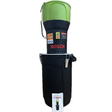 Кормоподрібнювач Bosch ATX25L (1.5 кВт, 300 кг/г)