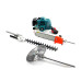 Мотокоса Makita BC626 набір 4в1 (кущоріз, пила, 5,2 кВт, 2-тактная) 