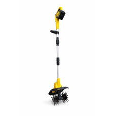 Культиватор акумуляторний DeWalt DBPC486 безщітковий + 2 АКБ 48V