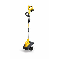 Культиватор акумуляторний DeWalt DBPC486 безщітковий + 2 АКБ 48V