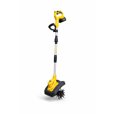 Культиватор акумуляторний DeWalt DBPC486 безщітковий + 2 АКБ 48V