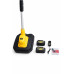 Культиватор акумуляторний DeWalt DBPC486 безщітковий + 2 АКБ 48V