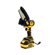 Набір 5в1 шуруповерт DeWalt DCD709M (36V, 6AH)