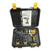 Шуруповерт ударный аккумуляторный DeWALT DCD796 (24V, 5AH)
