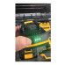 Шуруповерт ударный аккумуляторный DeWALT DCD796 (24V, 5AH)