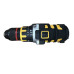 Шуруповерт ударний акумуляторний DeWALT DCD796 (24V, 5AH)