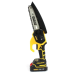 Висоторіз акумуляторний DEWALT DCM170 (24V, 5AH) 